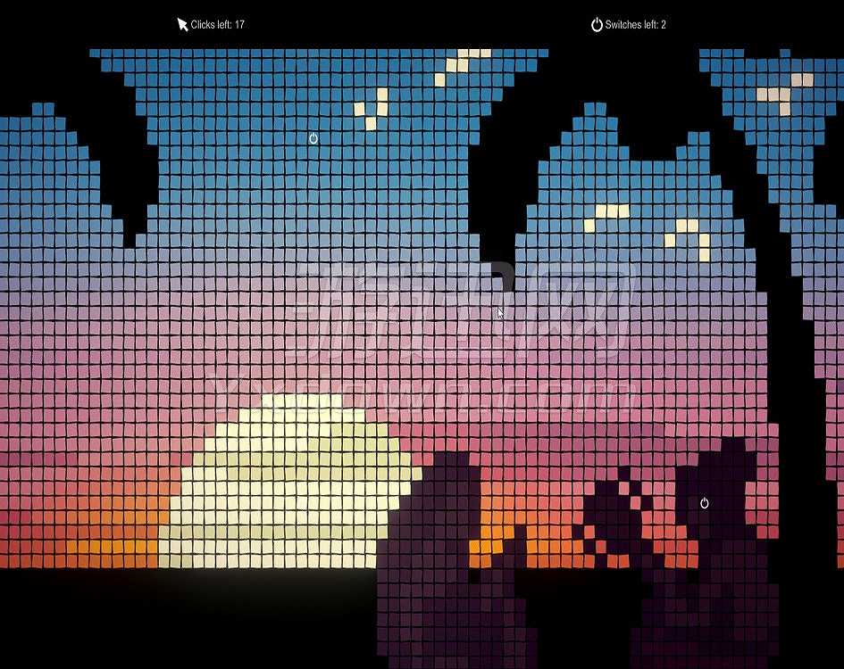 Mosaic截图4