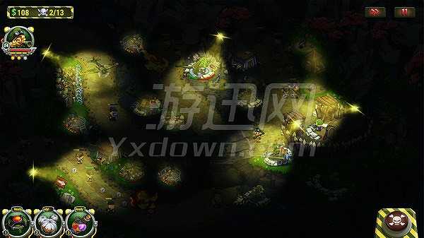 战争英雄：入侵截图4