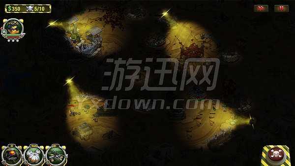 战争英雄：入侵截图6