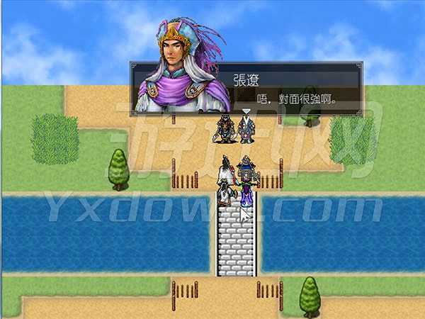 三国幻想之时空乱流截图5
