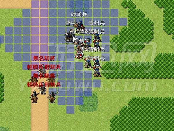 三国幻想之时空乱流截图6