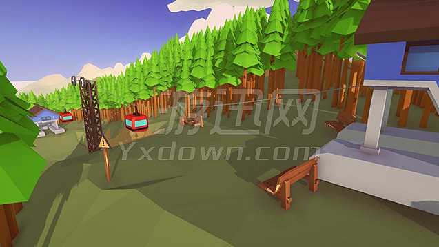 Carried Away截图2