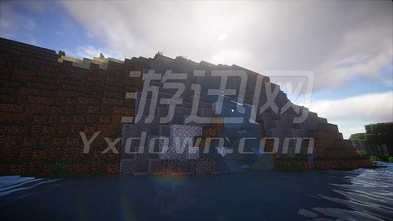 我的世界可怕的世界截图4