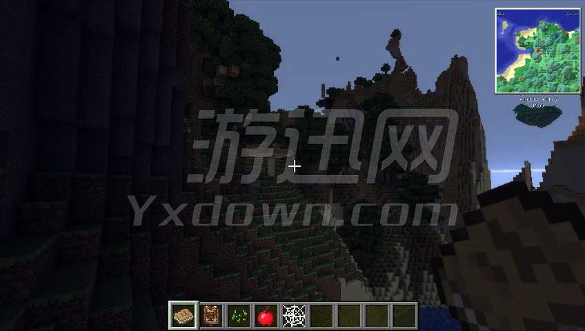 我的世界：魔法与科技的碰撞截图5