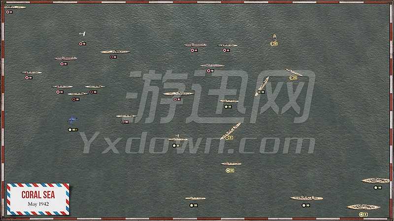 战斗命令：美国海军截图4