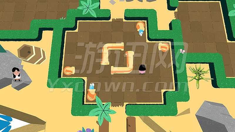 管推天堂截图3 管推天堂截图3