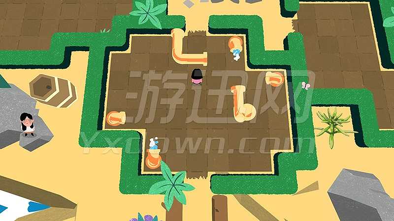 管推天堂截图4 管推天堂截图4