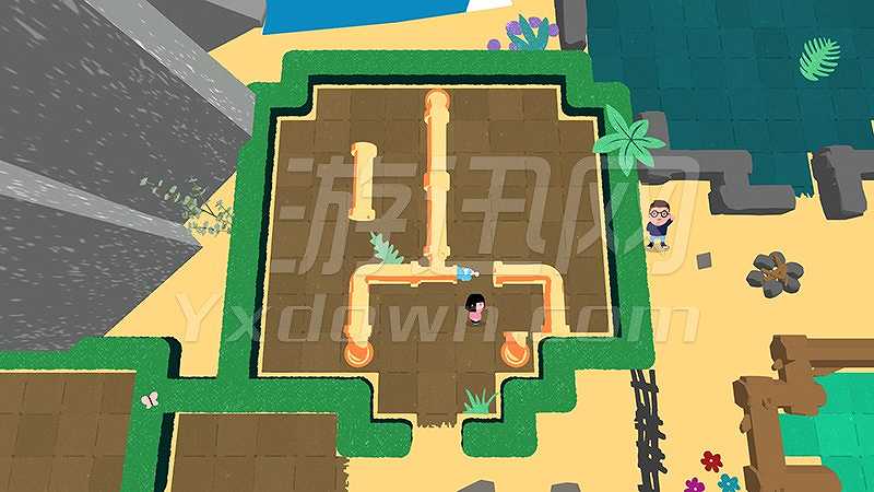 管推天堂截图5 管推天堂截图5