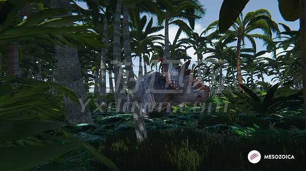 Mesozoica截图4