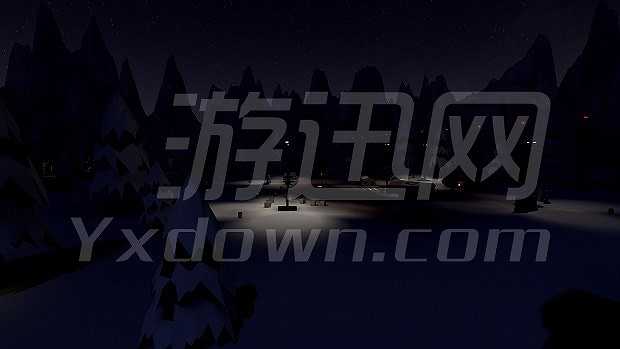 弹尽粮绝截图3