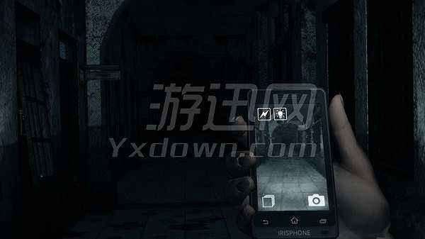 小镇惊魂截图2