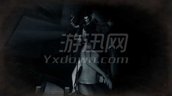 小镇惊魂截图4