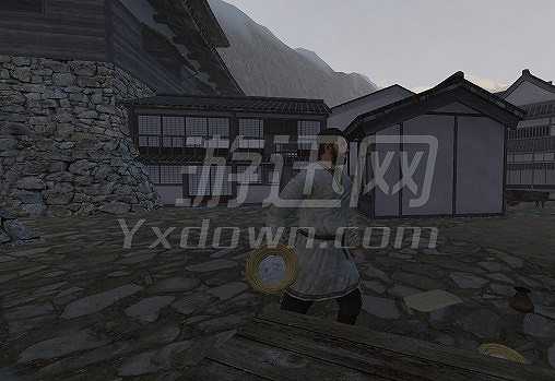 骑马与砍杀：幕府战争截图3