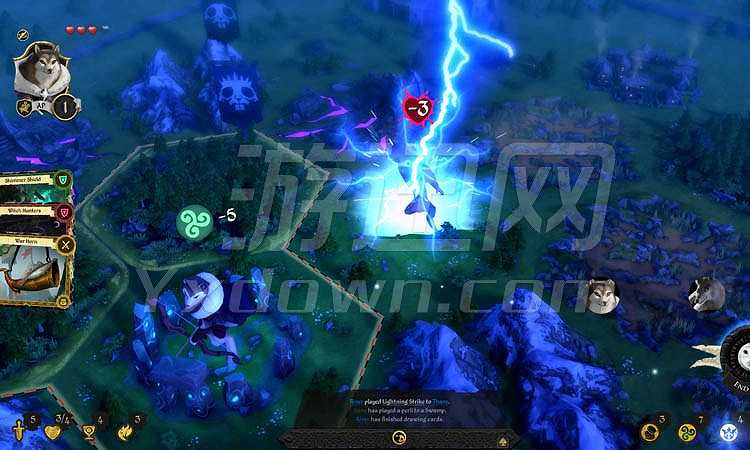 阿门罗1.2.1截图4