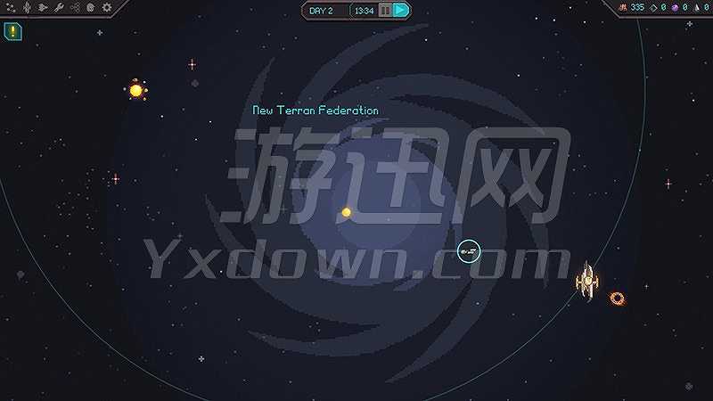 翡翠6：基地指挥官截图4