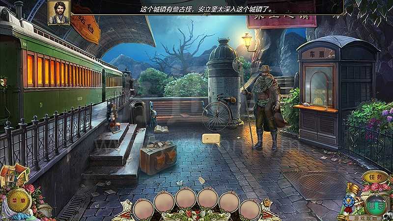木偶秀7：永生的代价截图3