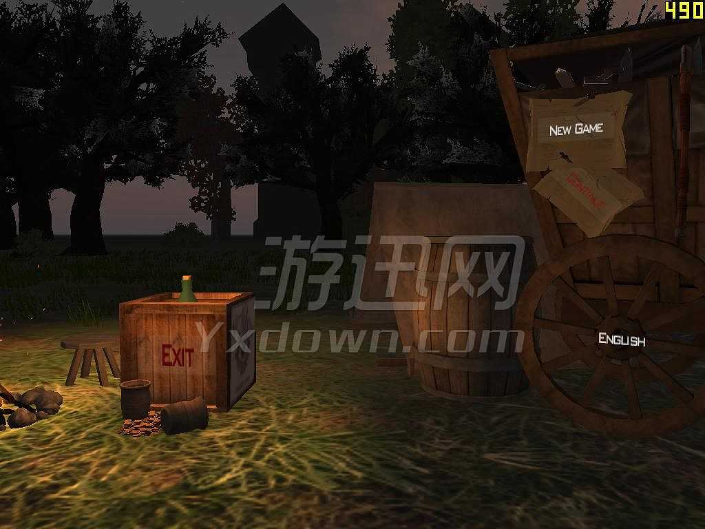 第三方截图2