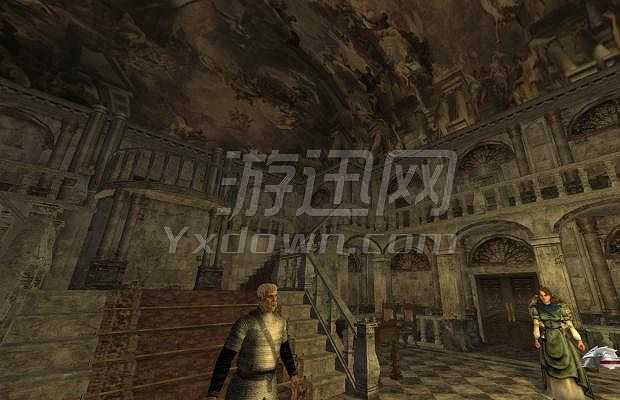 骑马与砍杀：帝国时代3截图4