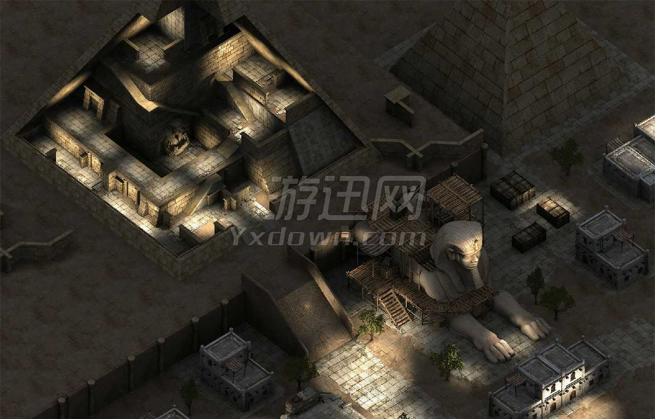 盟军敢死队：狭路争锋截图2