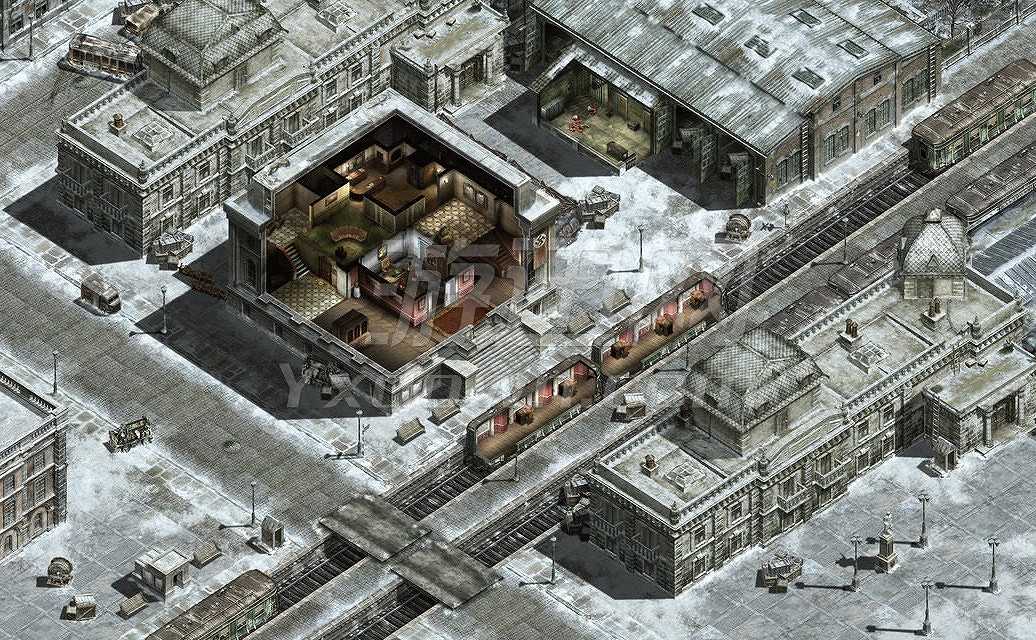 盟军敢死队：狭路争锋截图5