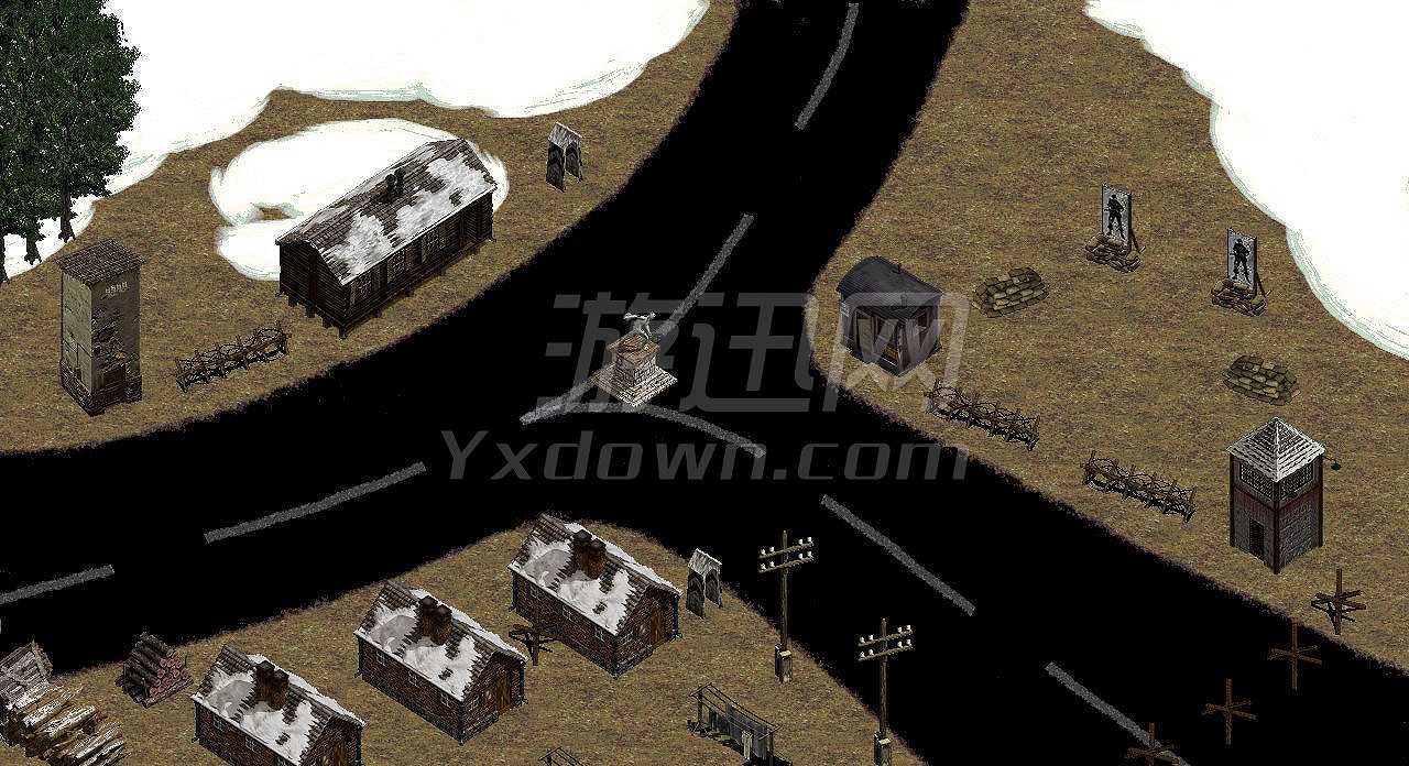 盟军敢死队：狭路争锋截图6