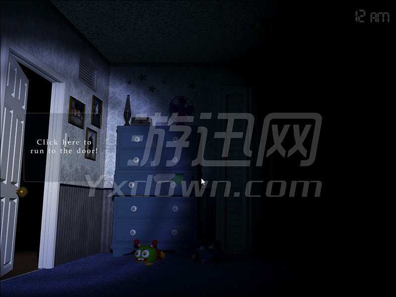 玩具熊的五夜后宫4截图4