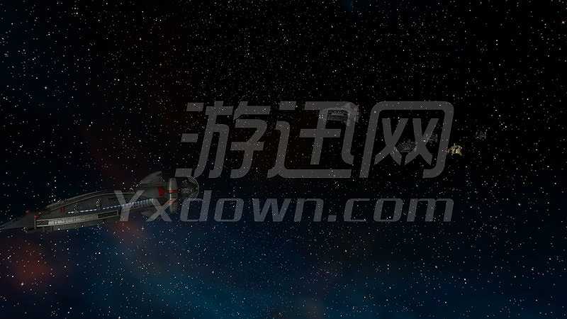 银河创世纪：木星事件截图4