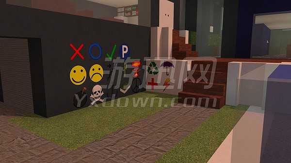 Voxel Turf截图3