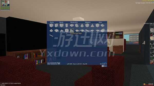 Voxel Turf截图4