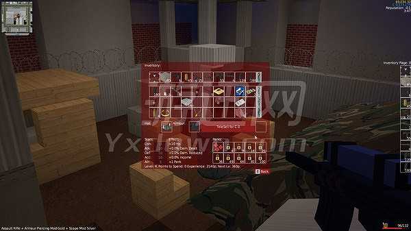 Voxel Turf截图6