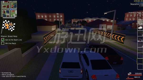 Voxel Turf截图7