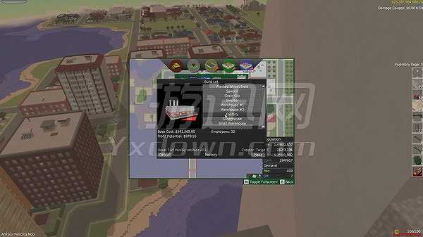 Voxel Turf截图8