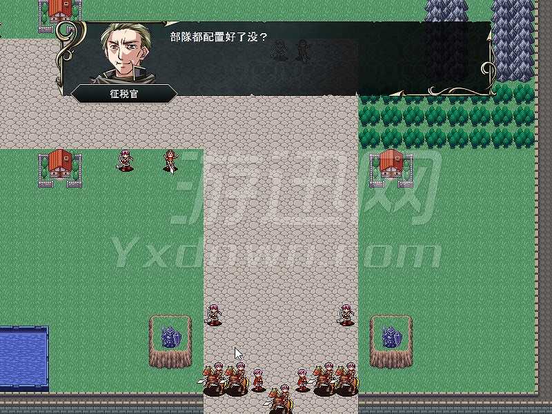 闪光战记截图8