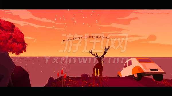 远离嘈杂截图2