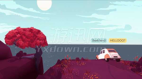 远离嘈杂截图5