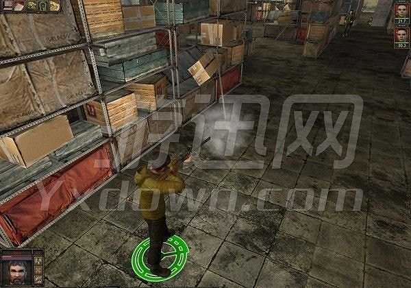掠食者游戏截图4