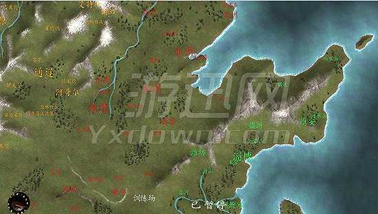 骑马与砍杀：大宋争霸天下-尖峰对决截图4