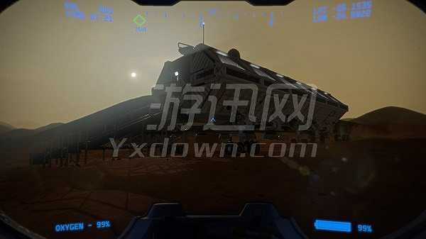 空隙通道截图3