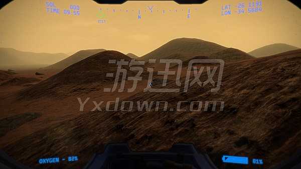 空隙通道截图4