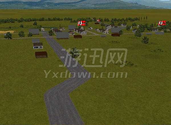 战斗任务3：非洲军团截图3