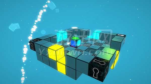 Cubikolor截图3