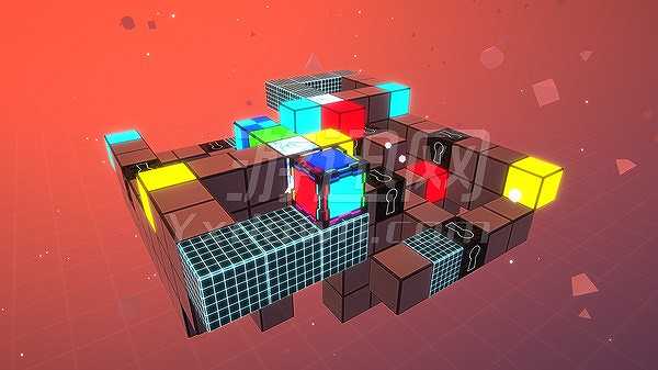 Cubikolor截图4