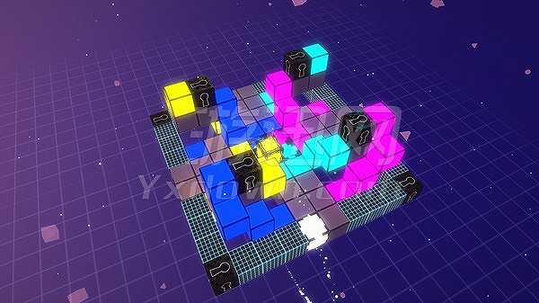 Cubikolor截图5