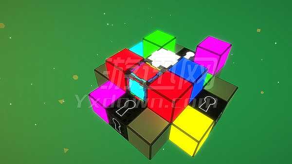 Cubikolor截图6