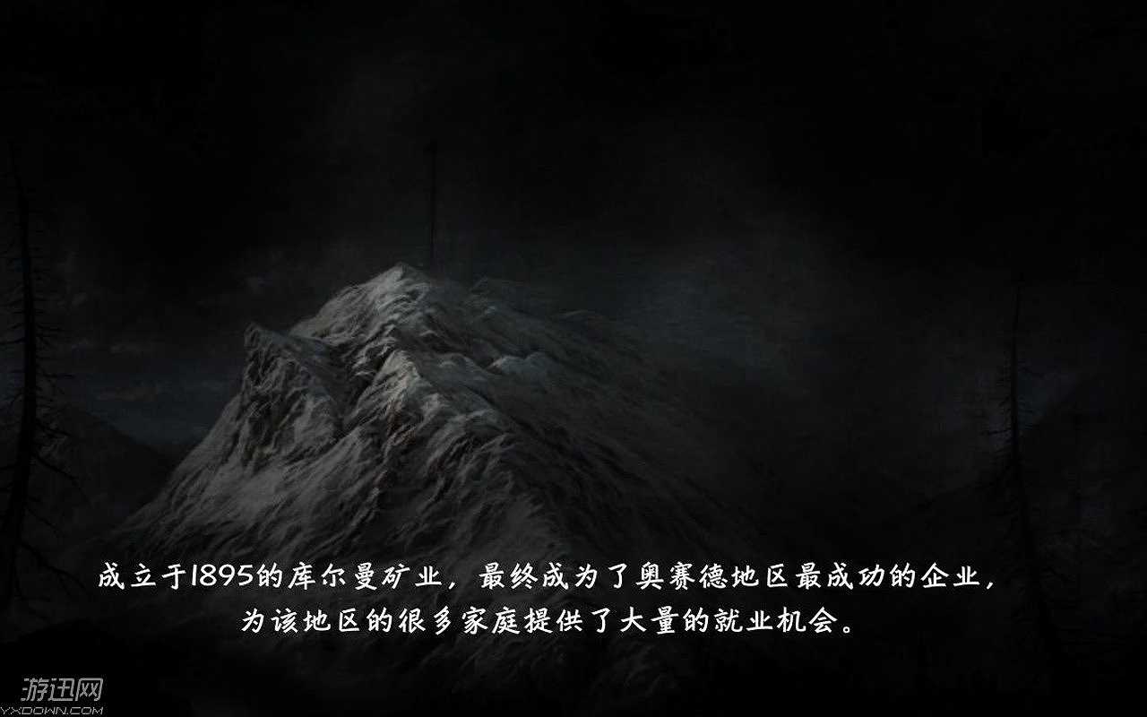 瘦长鬼影：降临截图2