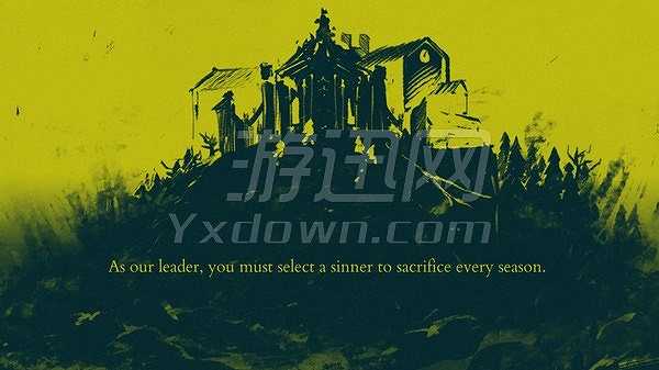 The Shrouded Isle截图5