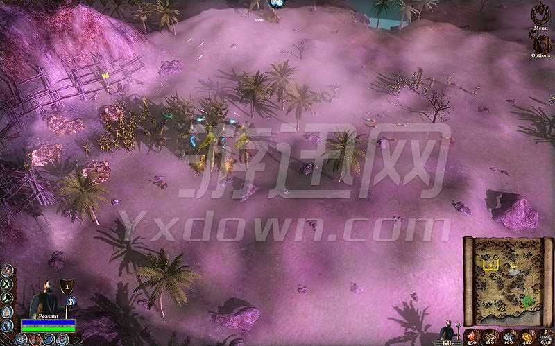 王国战争2：战场截图5
