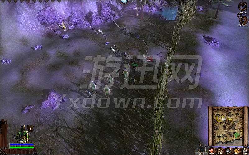 王国战争2：战场截图6