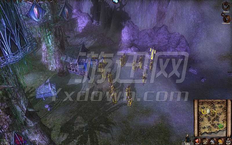 王国战争2：战场截图7