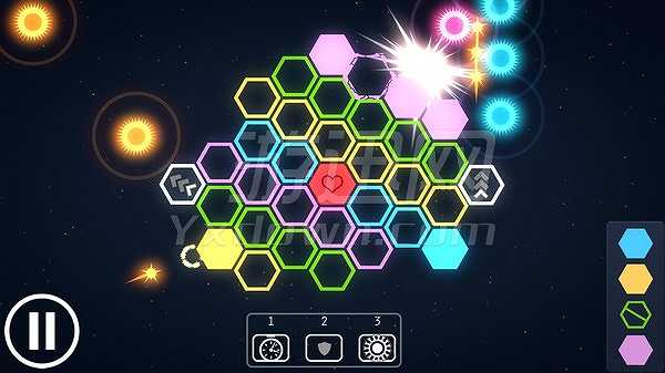 Lunaform截图6